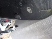 фото thumb №5, Двері лівий перед передні seat ibiza ii чорні