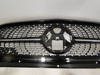 фото thumb №5, Mercedes a klasa 177 w177 решітка радіатора решітка радіатора amg