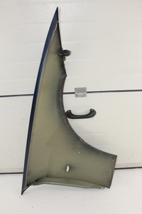 фото thumb №12, Крила лівий bmw e90 e91 a76 tiefsee blau