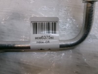 фото thumb №11, Jumpy expert spacetourer zafira 1.5 2.0 hdi bluehdi шланг кондиціонера