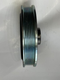 фото thumb №6, Шків колінчастого вала chevrolet captiva 2.2 d 25182193
