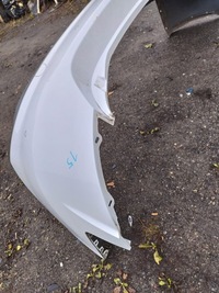 фото thumb №6, 15 alfa romeo giulia бампер задня задній 217