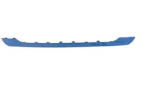 фото thumb №1, Mini f56 lci молдинг бампера задня 9450697