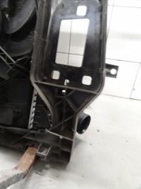 фото thumb №9, Audi a5 8t 8f 11 купе 2.0 tfsi pas перед з chłodnicami комплект 8k0145805r