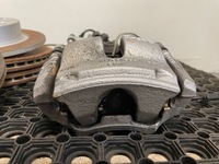 фото thumb №11, Mini f54 затискачі диски гальма 307x24