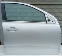 фото thumb №4, Двері праві передні opel astra h z157