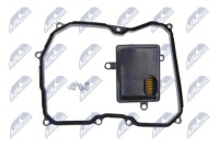 Купити Фільтр автоматичної коробки передач nty fsf-vw-006, фото thumb