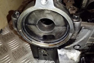 фото thumb №10, Головка двигателя volvo xc70 ii 31430110 2.0l дизель 120kw 2015