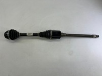 фото thumb №1, Bmw g30 g31 привідний вал перед передня права 8664676