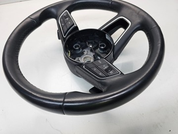 фото thumb №7, Кермо шкіра multifunkcjna audi a4 b9 a5 8w 8w0419091fp soul