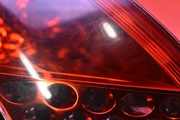 фото thumb №15, Лампа левая зад задняя 9683460880 peugeot 3008 1 i 10-13