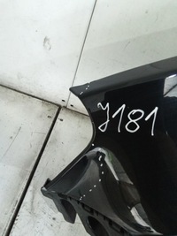 фото thumb №6, J181 крила лівий перед chevrolet orlando gar