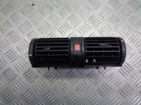 Купити Решітка середня обдув opel astra g, фото thumb