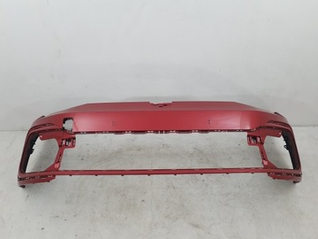 фото thumb №7, Vw golf 8 viii 5h0 5h gti gtd gte 19- бампер перед переднє