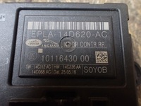 фото thumb №5, Модуль доводчик двері задня jaguar xj x351 long europa epla-14d620-ac 5750