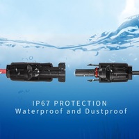 фото thumb №6, Штекер сонячна do роз'єм 12 v-24 v, кабель do прикурювача