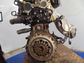 фото thumb №7, Renault laguna ii 1.6 16v k4m5716 двигатель