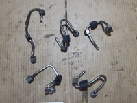 фото thumb №1, Audi a1 8x 1.6 tdi cay провода топливные трубки питающие форсунки