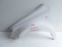 фото thumb №1, Volkswagen polo v 6r 6c 07-17 крыло левый lb9a