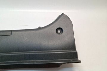 фото thumb №8, Защита замка крышки mercedes-benz cla купе c117 a1176900044 1.6l бензин
