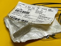 фото thumb №1, Заглушка крышка стойка подушка безопасности bmw x7 g07 nowa oem