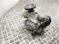 фото thumb №7, Mazda cx-7 2011 коробка передач роздавальна / редуктор