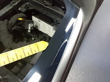 фото thumb №11, Bmw x7 g07 консоль тунель середній підлокітник з підігрівом mcsw