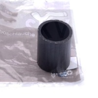 фото thumb №1, Шланг воздуха турбина land rover freelander i