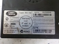 фото thumb №3, Land rover range rover sport модуль bluetooth xvj500046 rx-1m