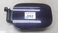 Купити Mercedes cla w117 кришка заливної пального 592 12-, фото thumb