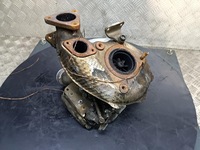 фото thumb №6, Porsche panamera 970 3.0 tdi турбіна gtb2260vzk