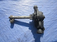 фото thumb №7, Ford ranger 2.2d 2015 мост дифференциал перед 3.55 4wd автоматическая коробка передач