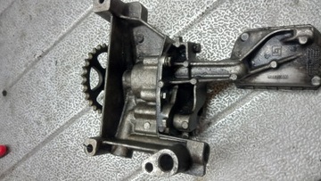 фото thumb №9, Насос масла ford mondeo mk4 9644350880