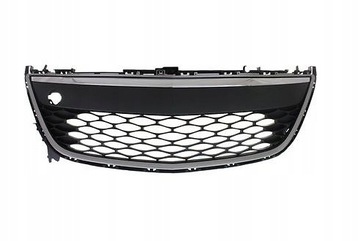 фото thumb №1, Решітка решітка бампера mazda cx-7 10-12r. нова