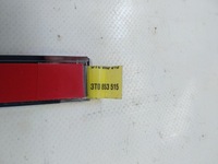 фото thumb №8, Skoda superb ii 3t молдинг дверь левая перед хром