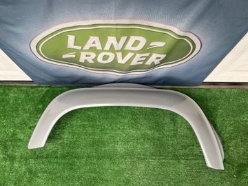 фото thumb №8, Land rover defender розширення крила правого