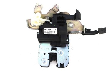 фото thumb №10, Vw passat b8 sedan крышка электрический багажника 5q0959107e 3g0827506a 3g0827