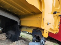 Купити Кабіна комплектна renault premium dxi 460 механічна коробка передач, фото thumb