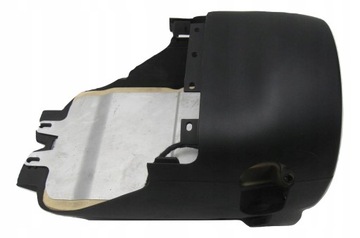 фото thumb №1, Корпус защита руль регулировка audi q7 4l0