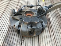 фото thumb №4, Поворотний кулак ступиця правий перед mercedes w251 r-klasa