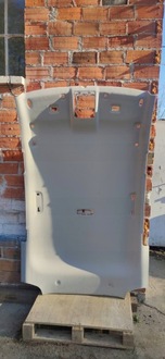 фото thumb №1, Ford kuga mk1 2.0 tdci стеля