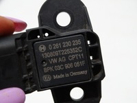фото thumb №5, Датчик тиску map датчик ibiza mk4 03c906051f
