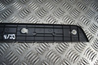 фото thumb №9, Молдинг накладка поріг infiniti q50 769b04ga0a