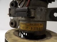 Купити Вентилятор обдув bmw e46, фото thumb