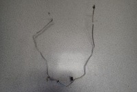 фото thumb №1, Suzuki ignis 04-07 1.3 ddis шланг кондиционера