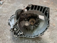 фото thumb №6, Механічна 5-ступенева коробка передач передач fiat doblo ii combo d 1.3 2015- wwa