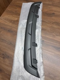 фото thumb №8, Dacia jogger 2021 задня молдинг нижня бампера заднього