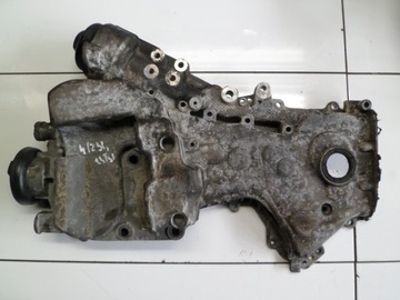 фото thumb №1, Vw golf v seat 1.4tsi корпус распределительный вал 03c109211al