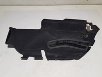 фото thumb №1, Обшивка багажника левый mercedes r171 slk w171