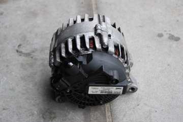 фото thumb №3, Генератор ford ecosport focus mk3 1.5 ti tdci